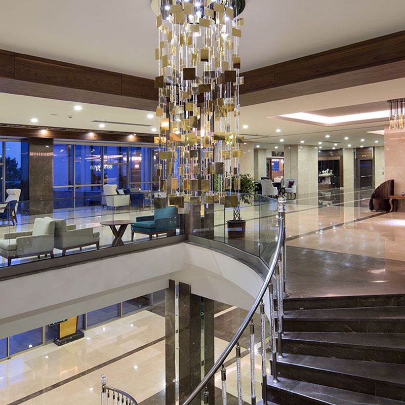 Hôtel Ramada Resort Kusadasi et Golf 5* pas cher photo 9