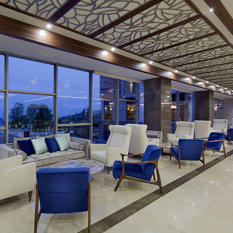 Hôtel Ramada Resort Kusadasi et Golf 5* pas cher photo 10