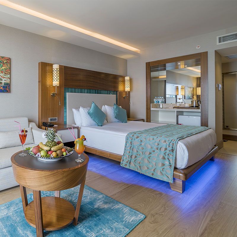 Hôtel Ramada Resort Kusadasi et Golf 5* pas cher photo 11