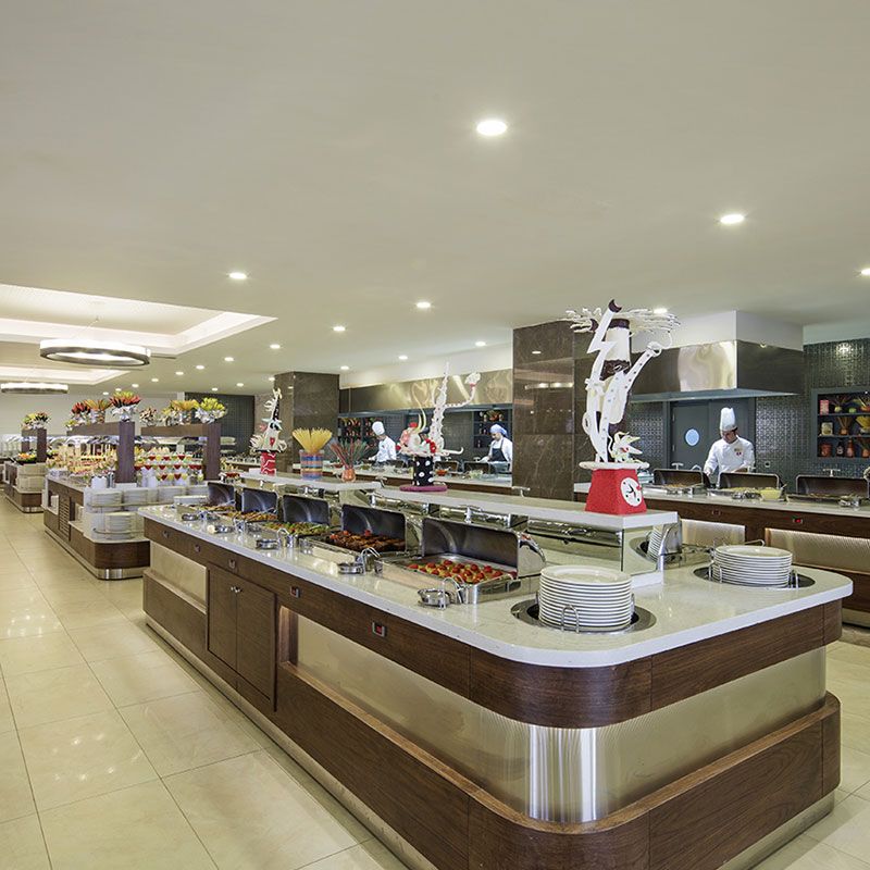 Hôtel Ramada Resort Kusadasi et Golf 5* pas cher photo 16