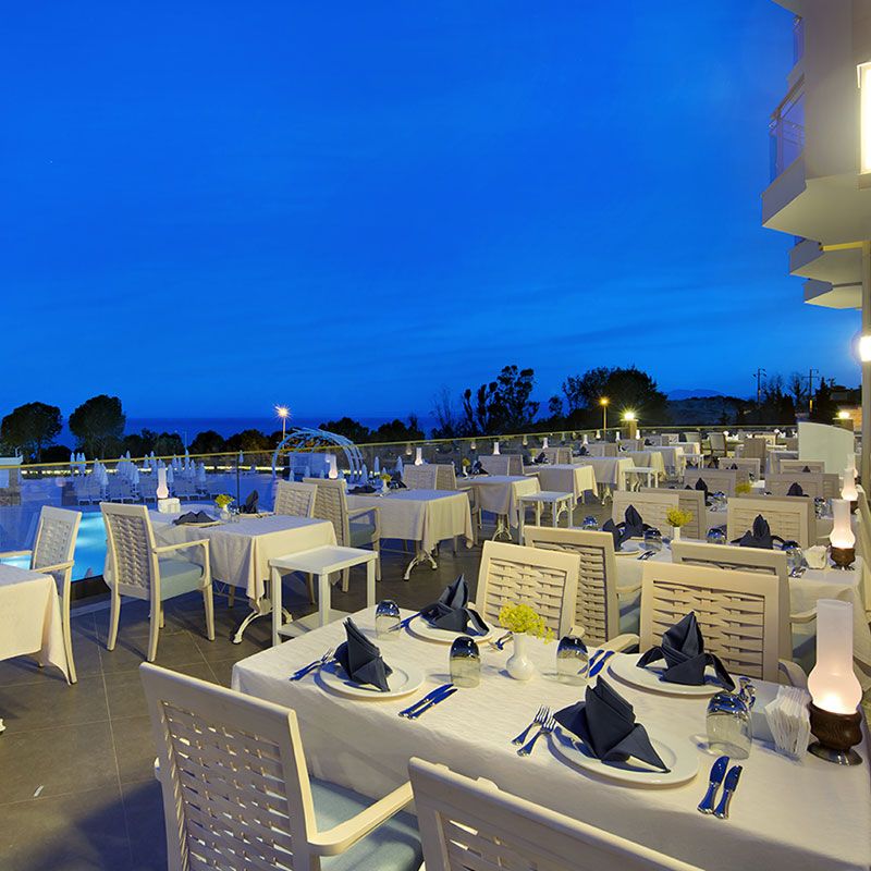 Hôtel Ramada Resort Kusadasi et Golf 5* pas cher photo 19