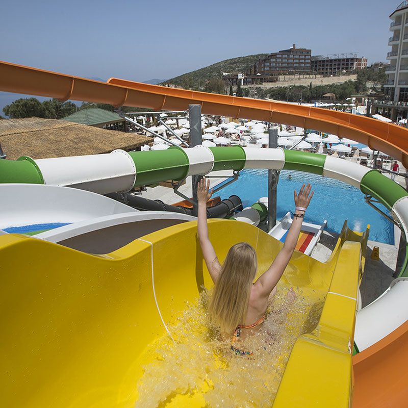 Hôtel Ramada Resort Kusadasi et Golf 5* pas cher photo 20