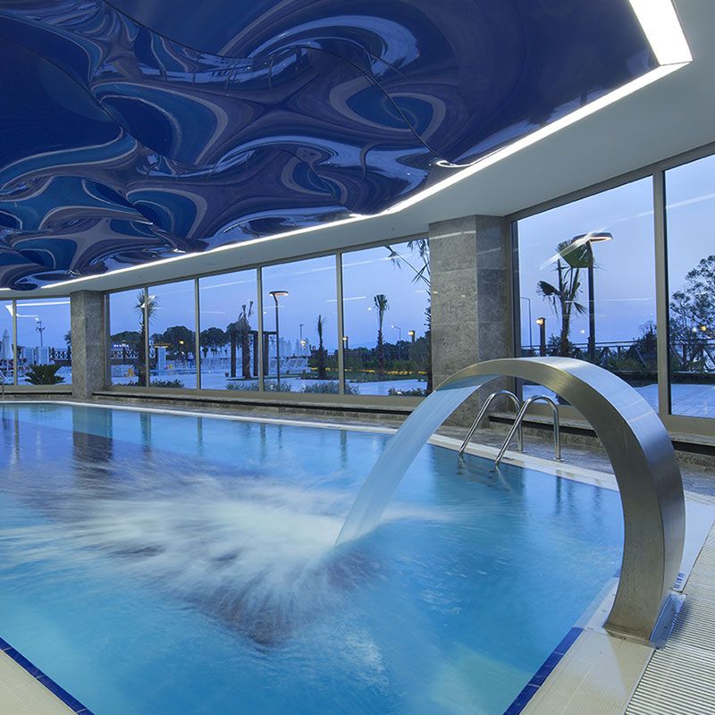 Hôtel Ramada Resort Kusadasi et Golf 5* pas cher photo 22