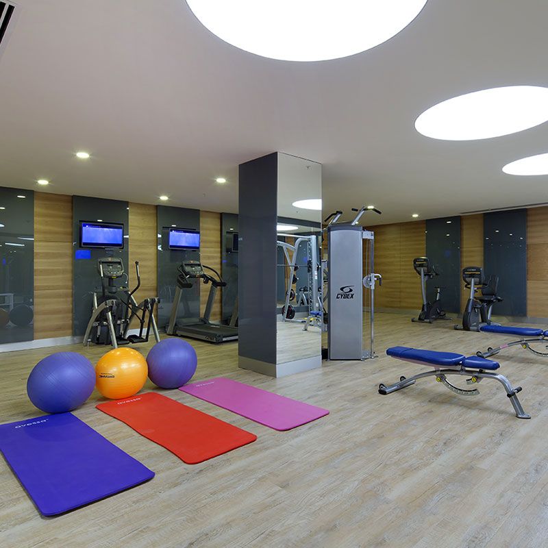 Hôtel Ramada Resort Kusadasi et Golf 5* pas cher photo 26