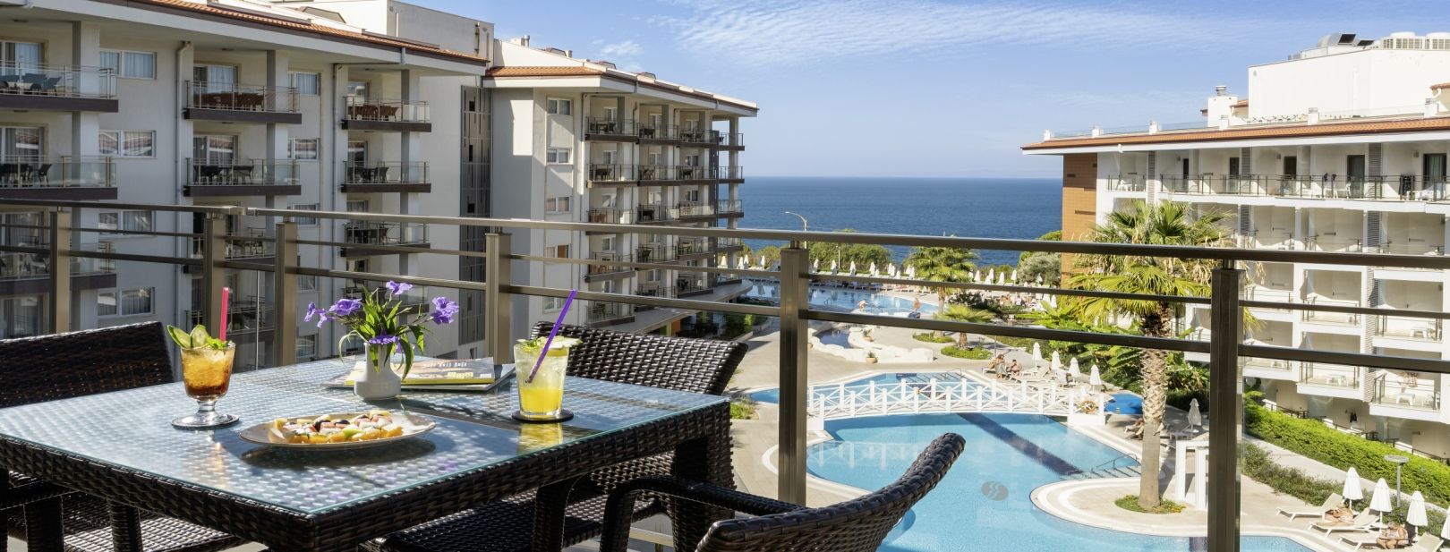 Ramada Hôtel et Suite 4* pas cher photo 5