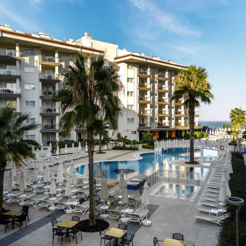 Ramada Hôtel et Suite 4* pas cher photo 6