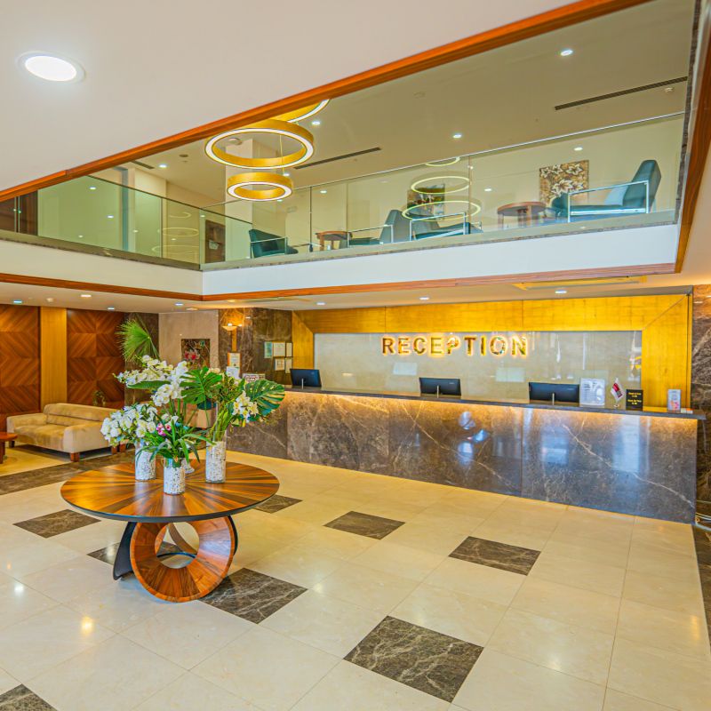 Ramada Hôtel et Suite 4* pas cher photo 8