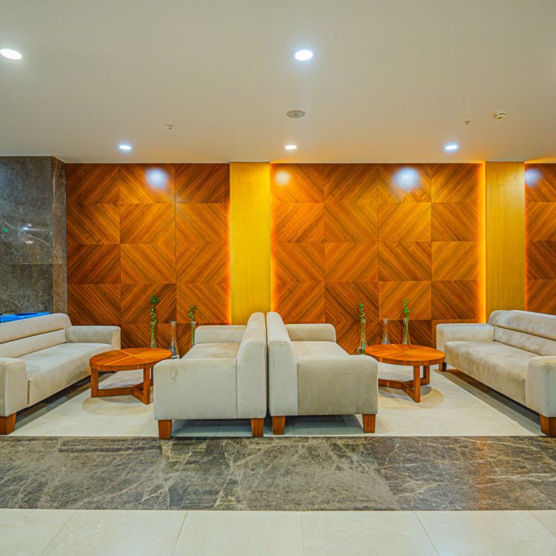 Ramada Hôtel et Suite 4* pas cher photo 9