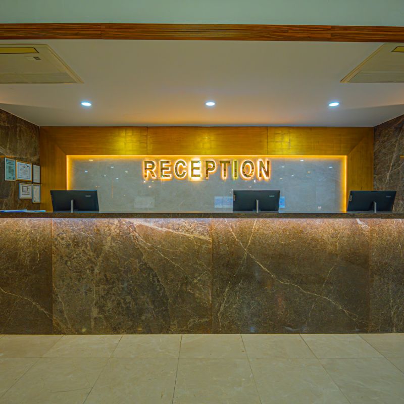 Ramada Hôtel et Suite 4* pas cher photo 10
