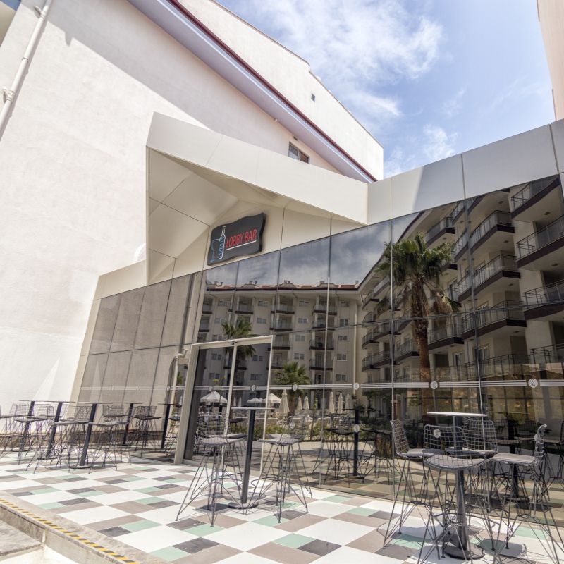 Ramada Hôtel et Suite 4* pas cher photo 20