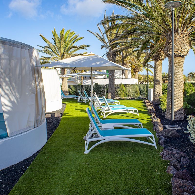Hôtel Taimar 4* pas cher