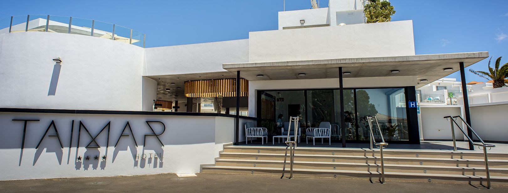 Hôtel Taimar 4* pas cher photo 2