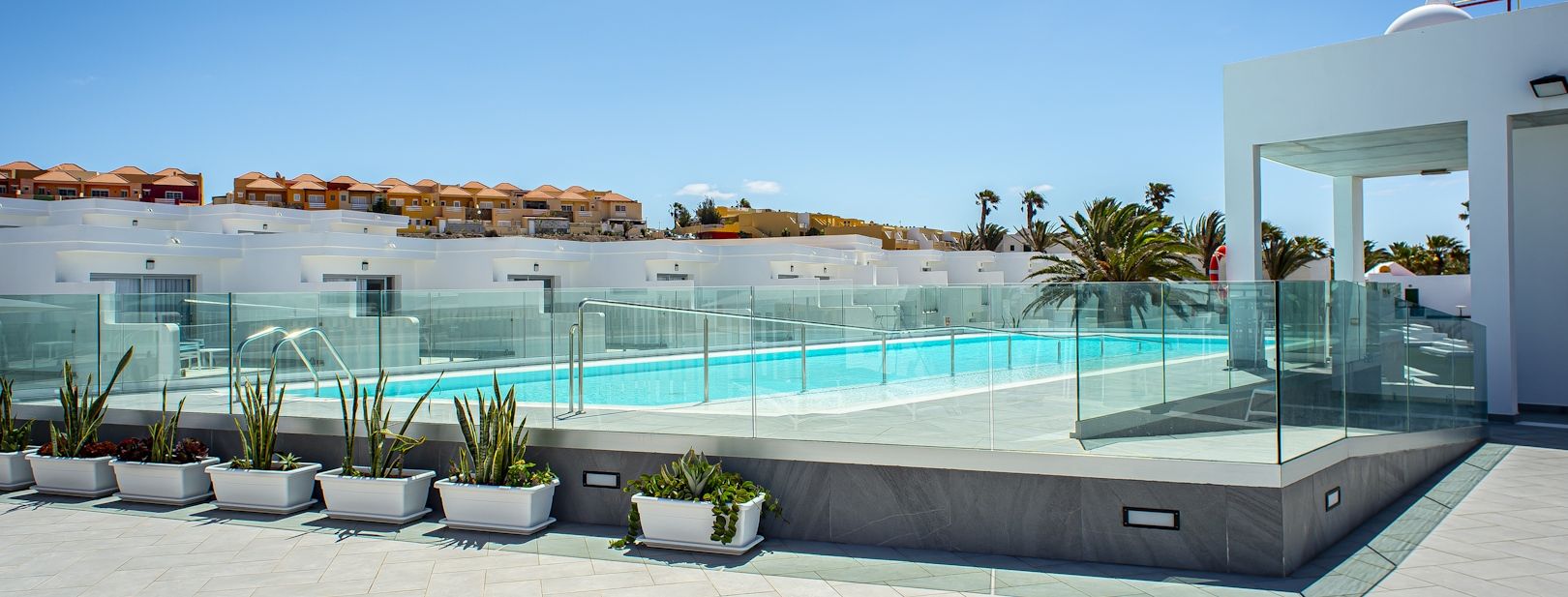 Hôtel Taimar 4* pas cher photo 3