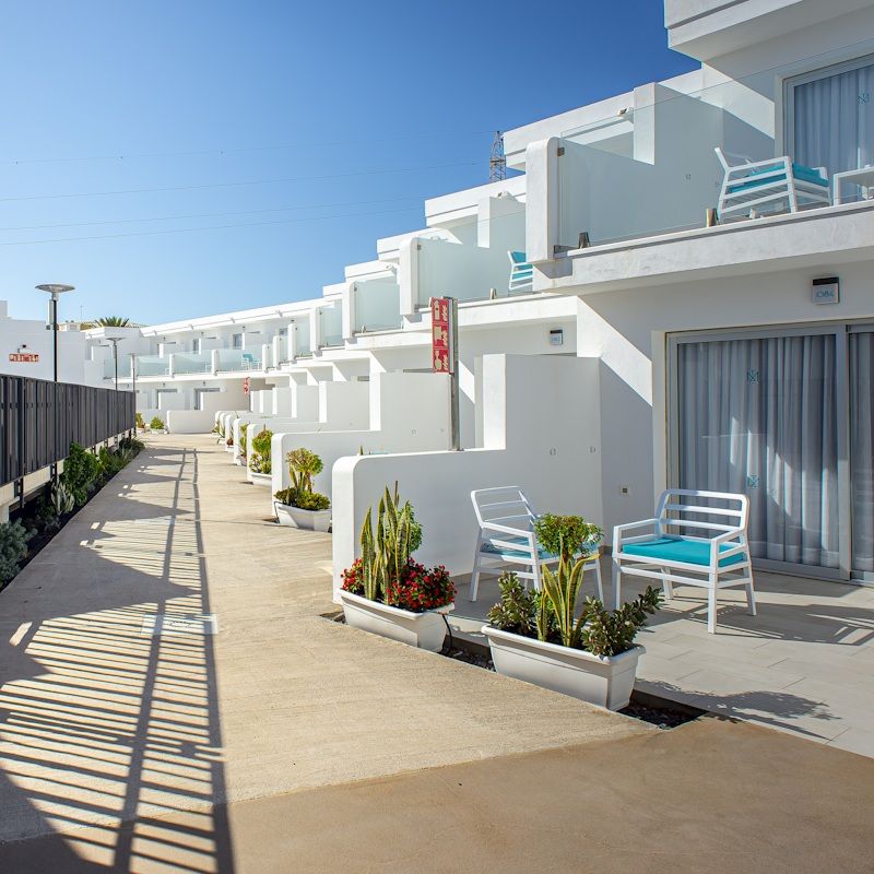 Hôtel Taimar 4* pas cher photo 6