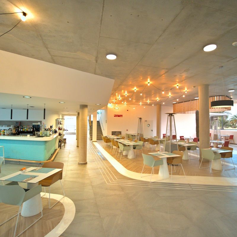 Hôtel Taimar 4* pas cher photo 7