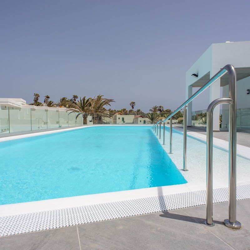 Hôtel Taimar 4* pas cher photo 9