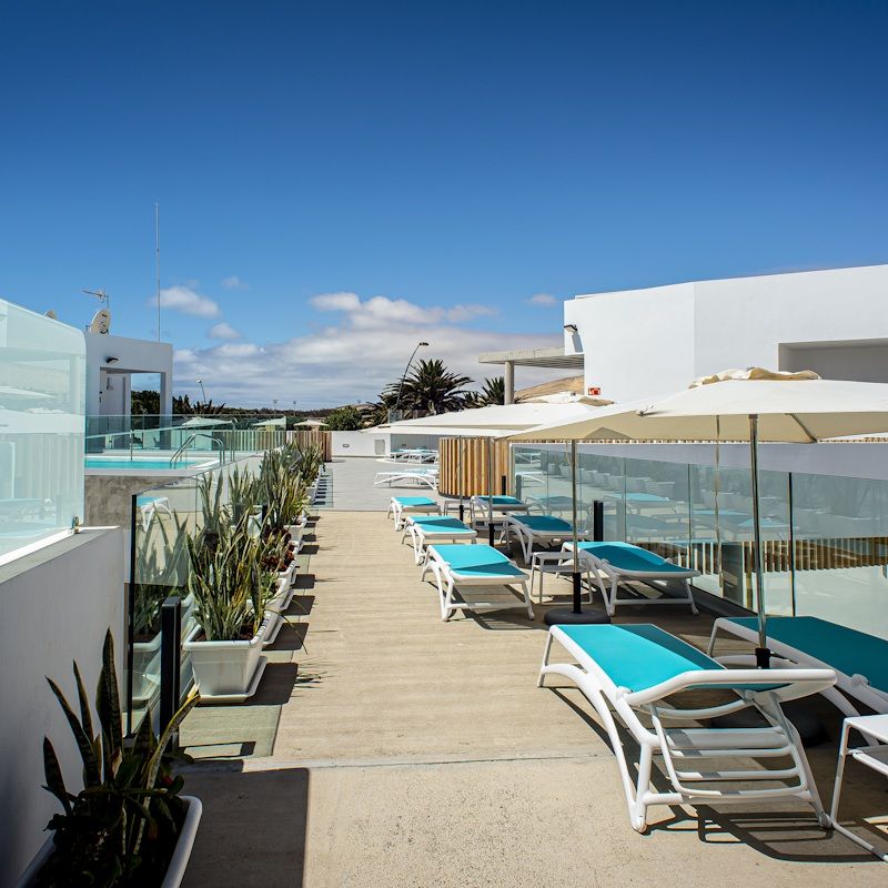 Hôtel Taimar 4* pas cher photo 10