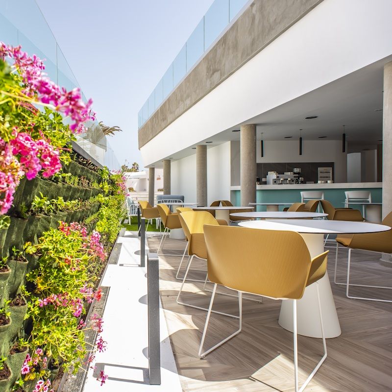 Hôtel Taimar 4* pas cher photo 12