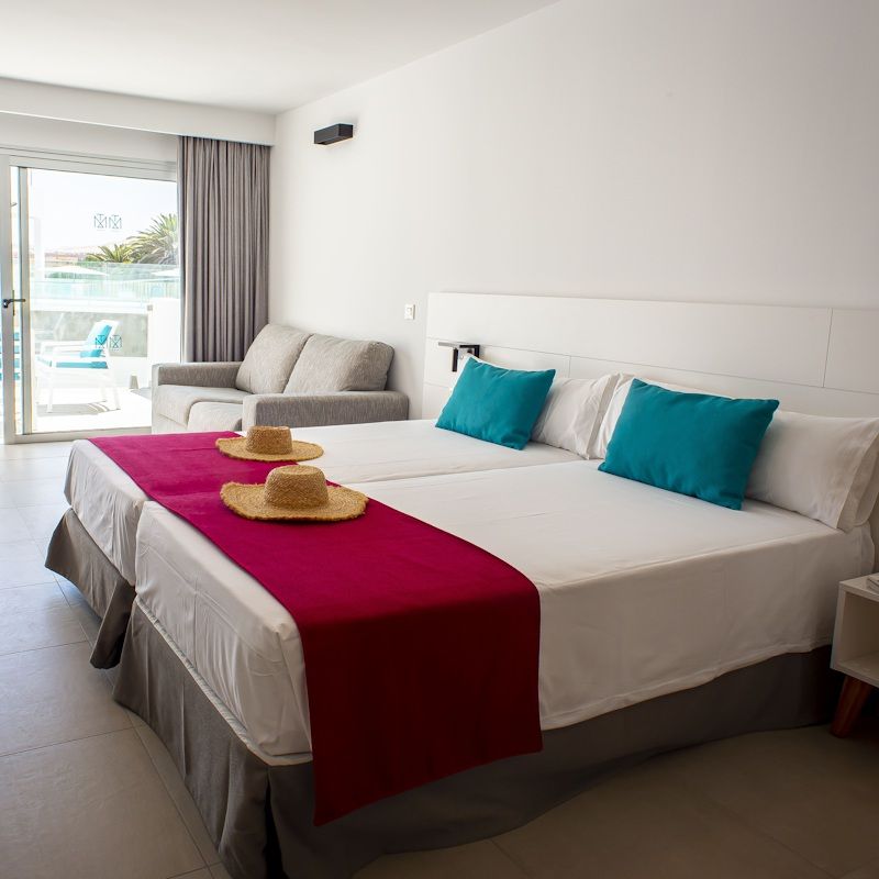 Hôtel Taimar 4* pas cher photo 13