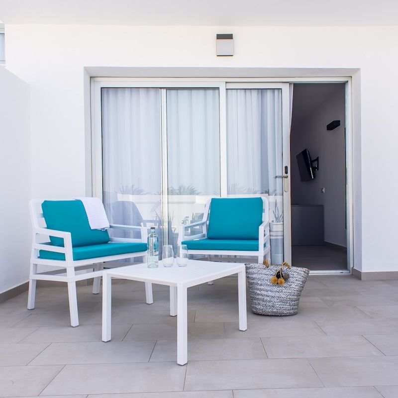 Hôtel Taimar 4* pas cher photo 16