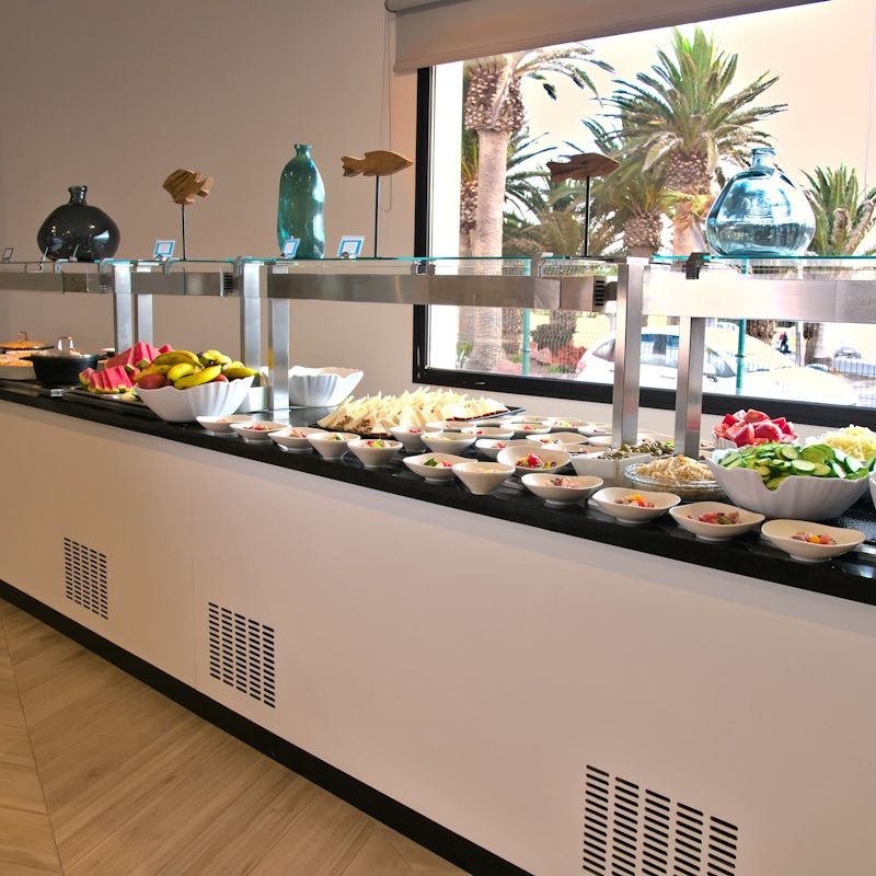 Hôtel Taimar 4* pas cher photo 17