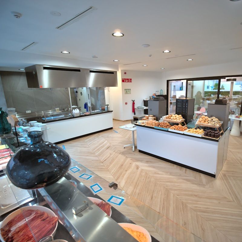 Hôtel Taimar 4* pas cher photo 18