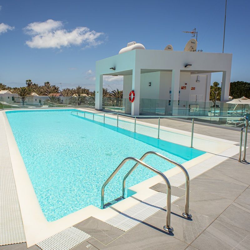 Hôtel Taimar 4* pas cher photo 21