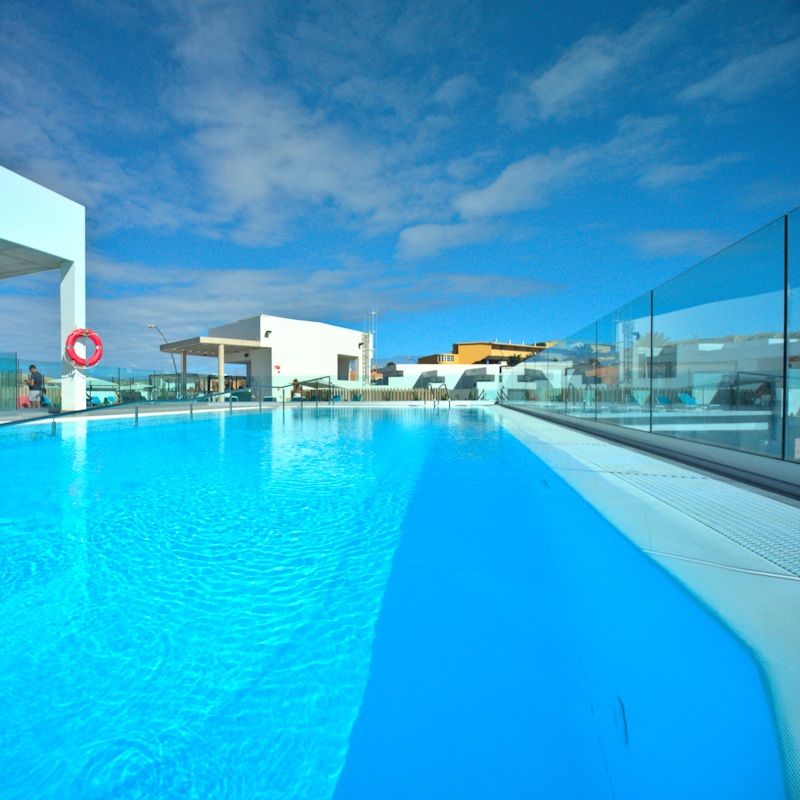 Hôtel Taimar 4* pas cher photo 23