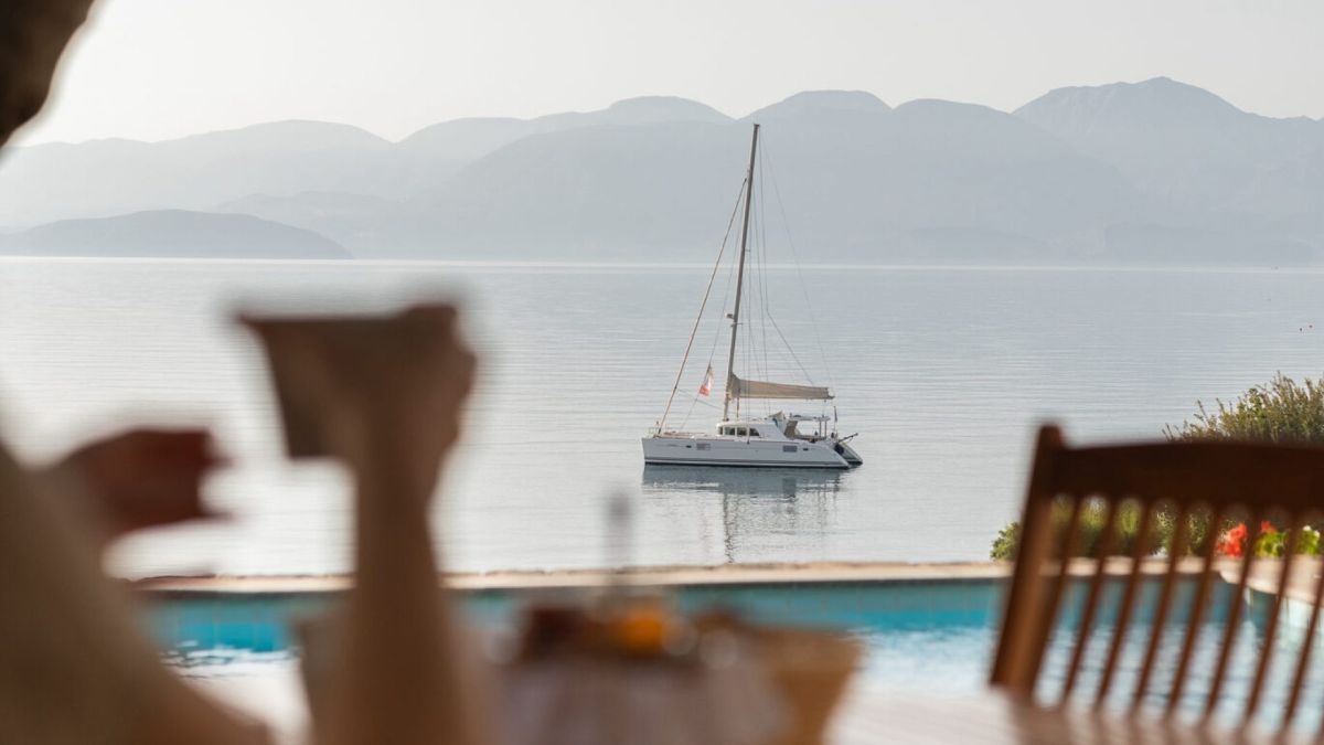 Elounda Mare Relais & Châteaux 5* Luxe pas cher photo 7
