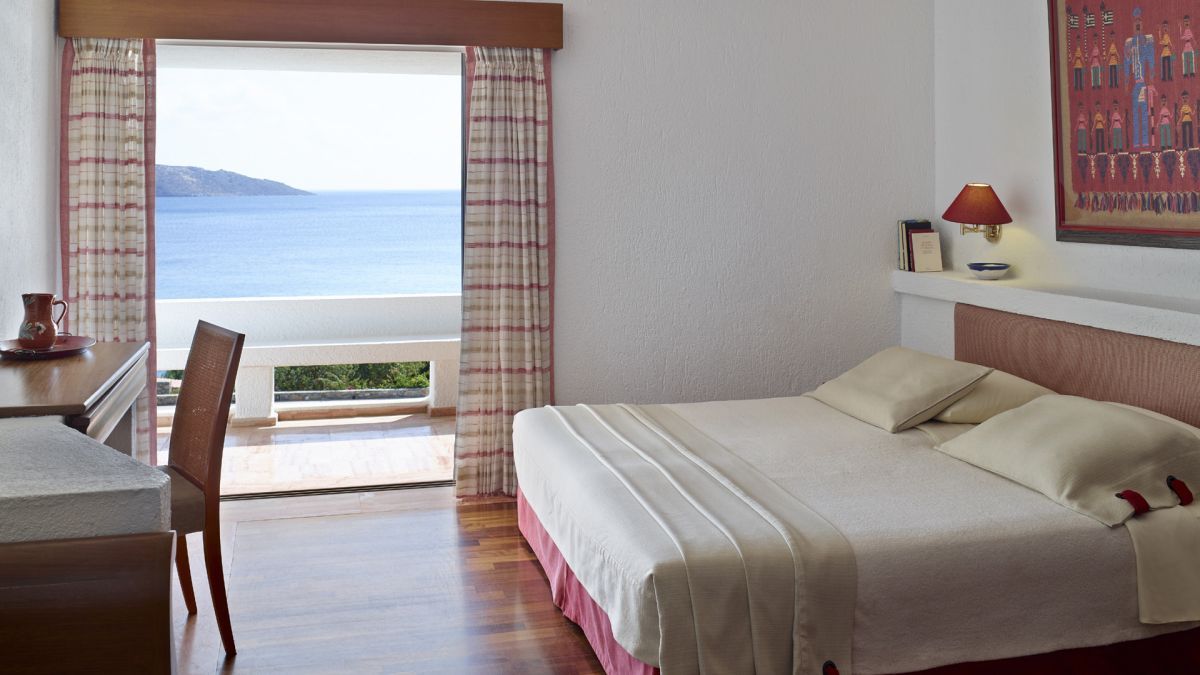 Elounda Mare Relais & Châteaux 5* Luxe pas cher photo 8