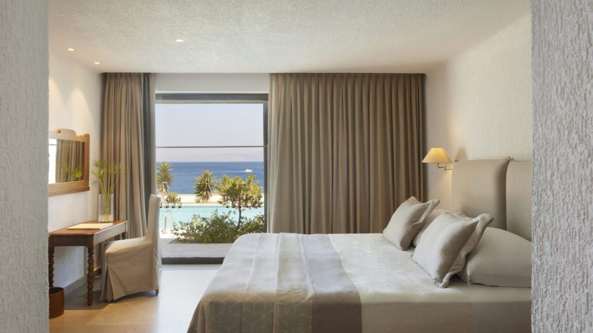 Elounda Mare Relais & Châteaux 5* Luxe pas cher photo 9