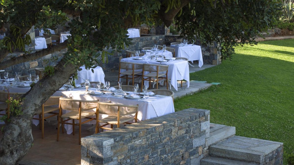 Elounda Mare Relais & Châteaux 5* Luxe pas cher photo 11