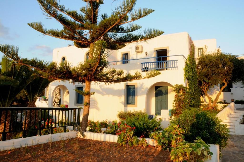Hôtel Hersonissos Village 4* pas cher photo 13