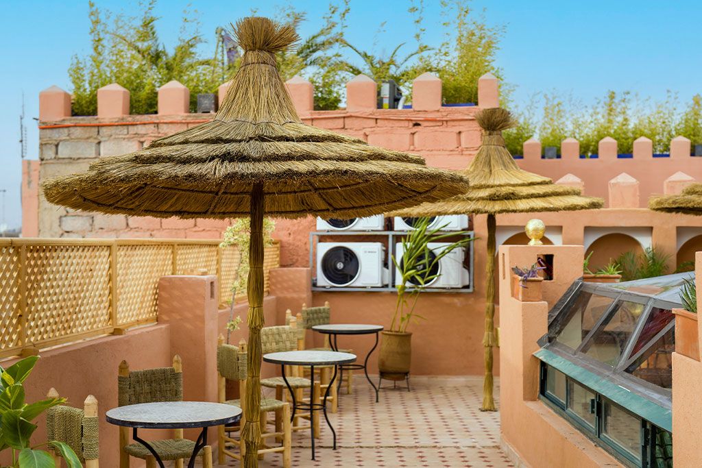 Riad Brother pas cher photo 2
