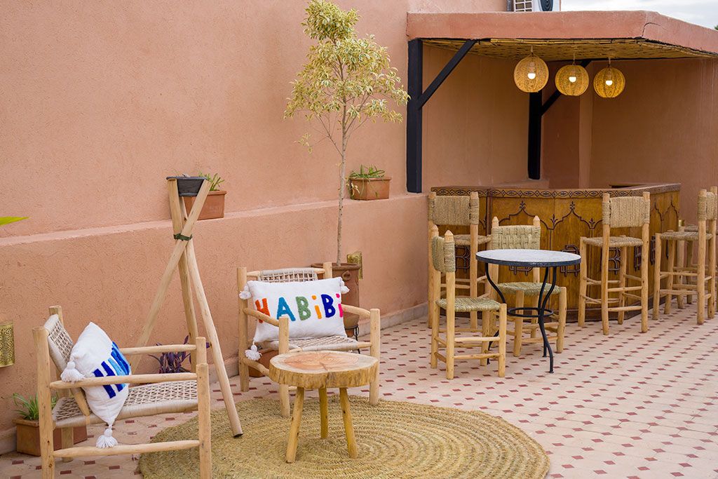 Riad Brother pas cher photo 3