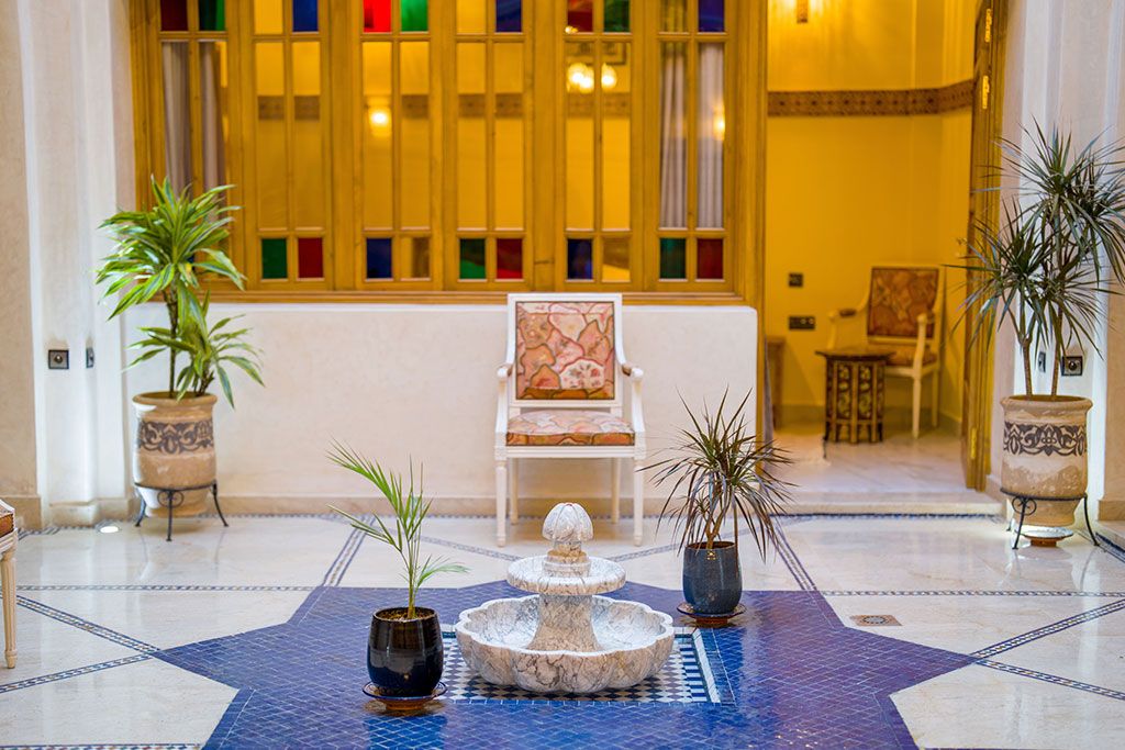 Riad Brother pas cher photo 4