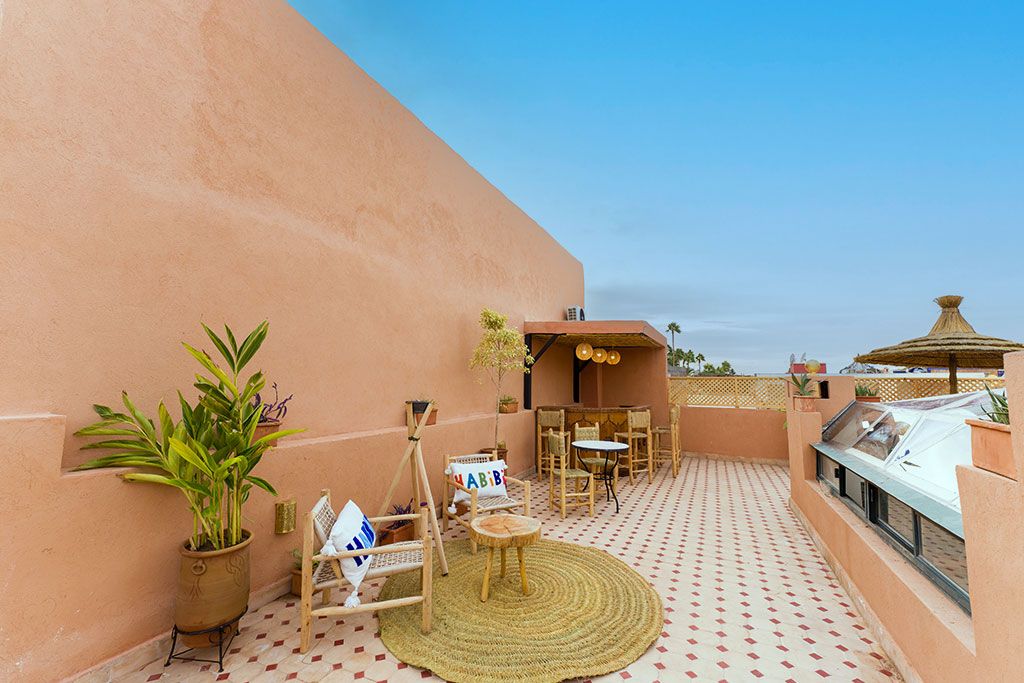 Riad Brother pas cher photo 5