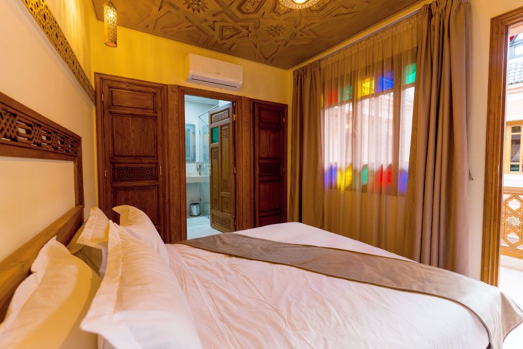 Riad Brother pas cher photo 6