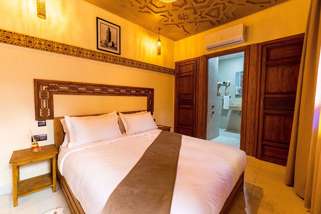 Riad Brother pas cher photo 7