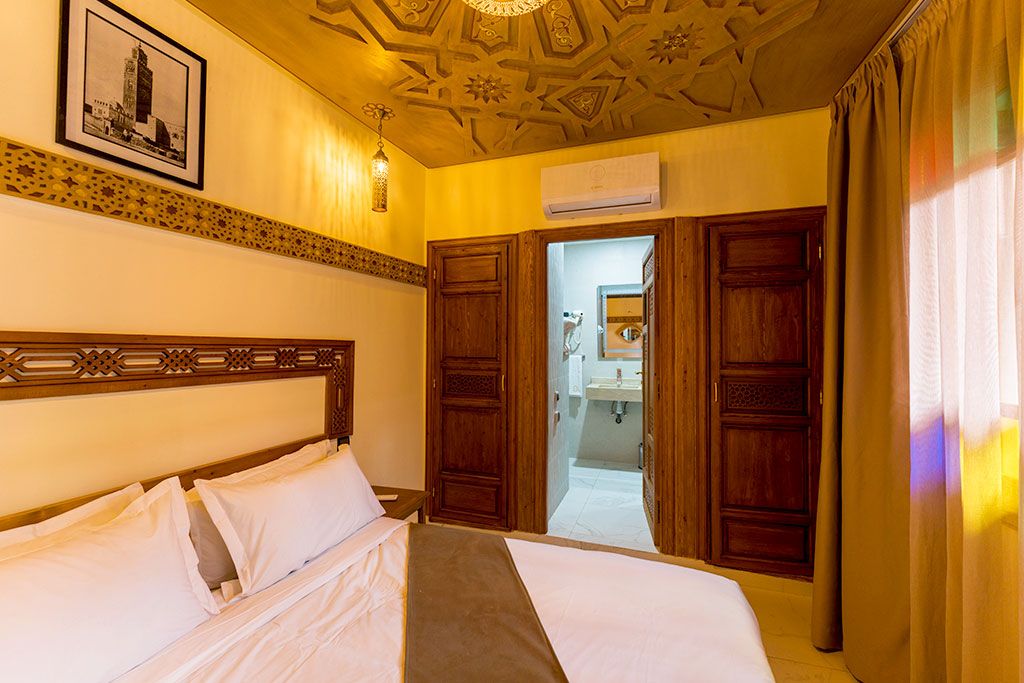 Riad Brother pas cher photo 8