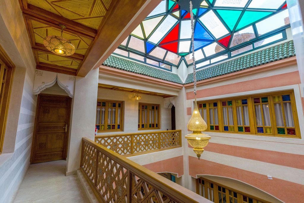 Riad Brother pas cher photo 10