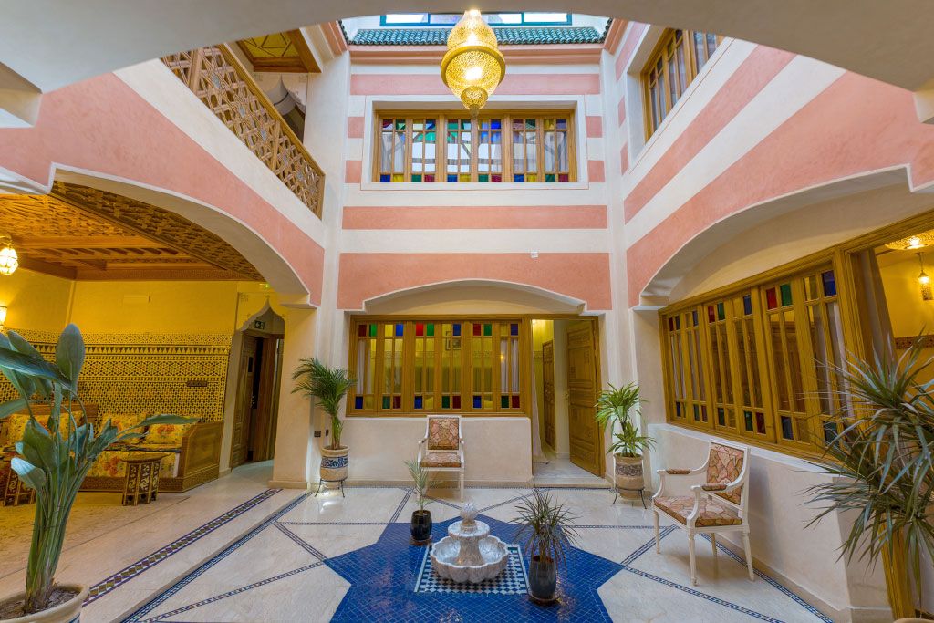 Riad Brother pas cher photo 11