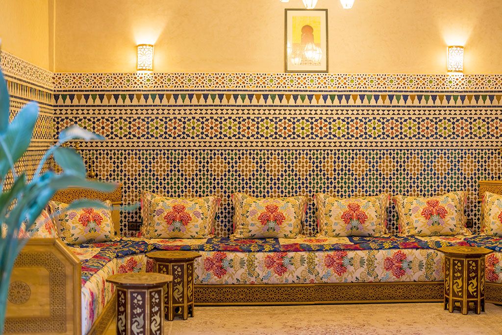 Riad Brother pas cher photo 12