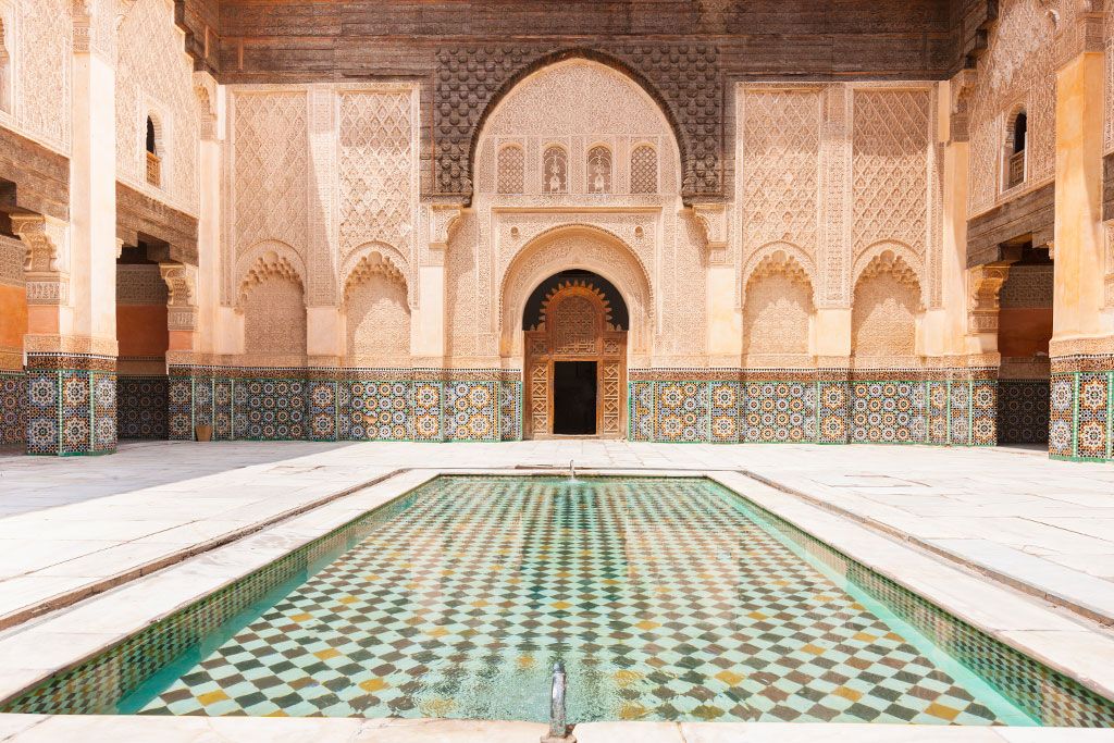 Riad Brother pas cher photo 14