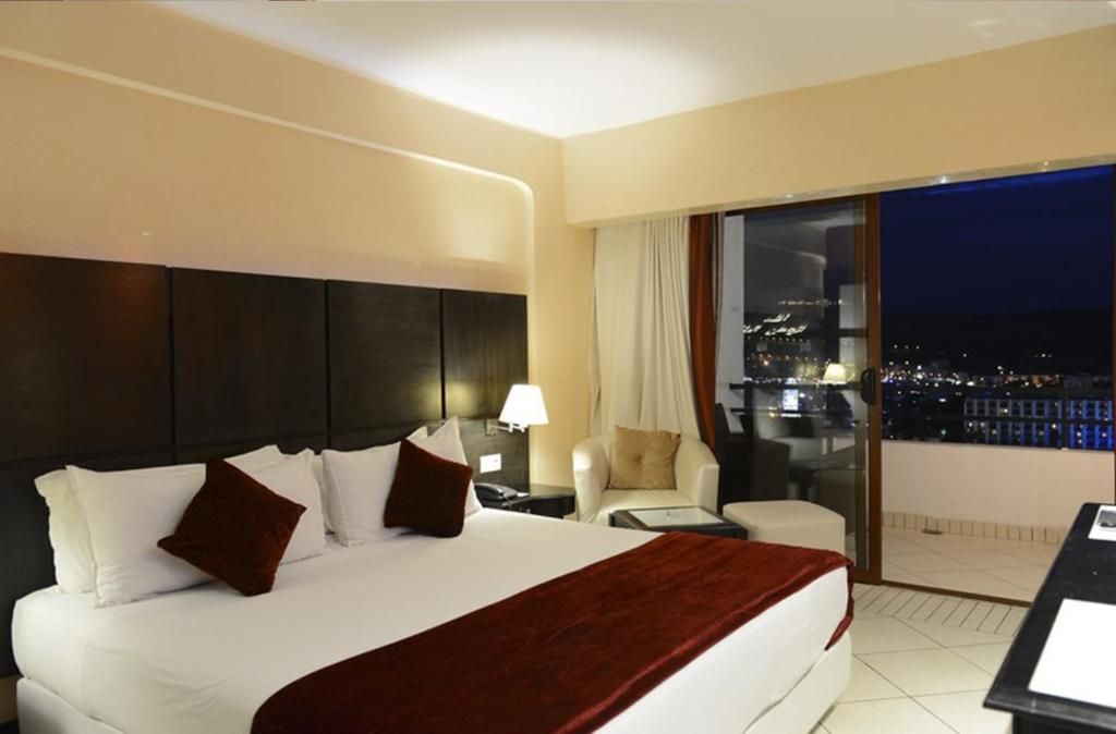 Anezi Tower Hôtel et Appartements 4* pas cher photo 8