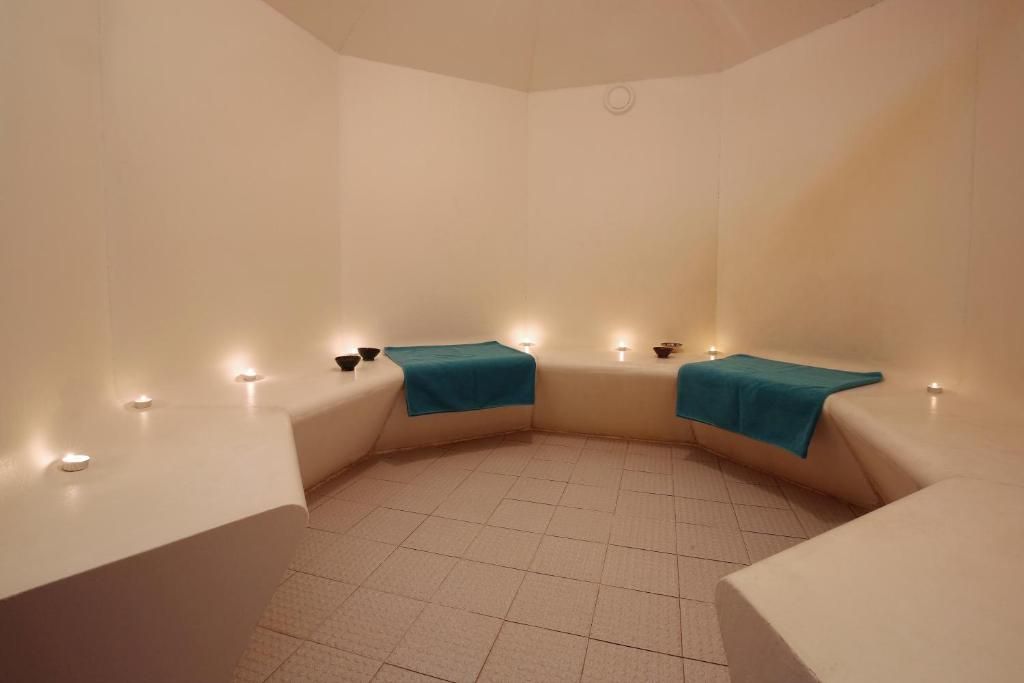 Anezi Tower Hôtel et Appartements 4* pas cher photo 12
