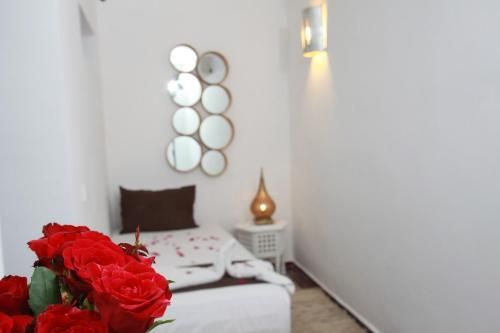 Riad Les Jardins des Lilas pas cher