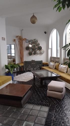 Riad Les Jardins des Lilas pas cher photo 3