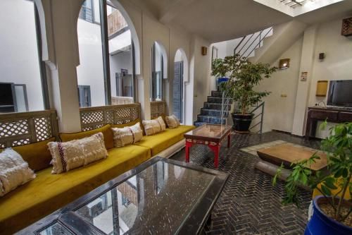 Riad Les Jardins des Lilas pas cher photo 4