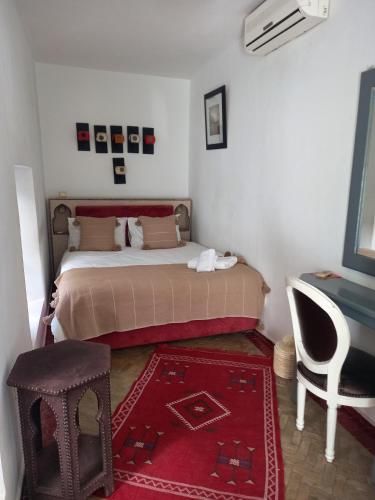 Riad Les Jardins des Lilas pas cher photo 12